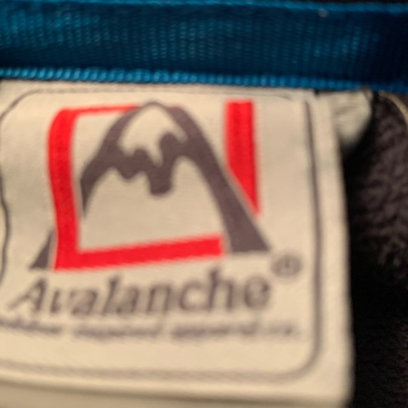 Jacket - Picture 2 of 4